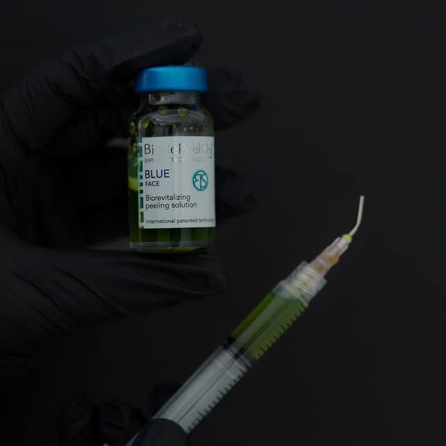 Chemical Peel Package at SkinKrave by Kiki in Lake Mary, FL